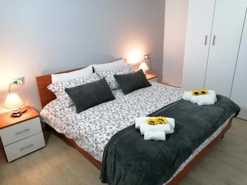 Quiet House Garden Naples-Pompei-Sorrento Βίλα Trecase Εξωτερικό φωτογραφία